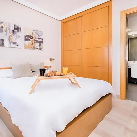 Apartment Bhost - Pacifico *