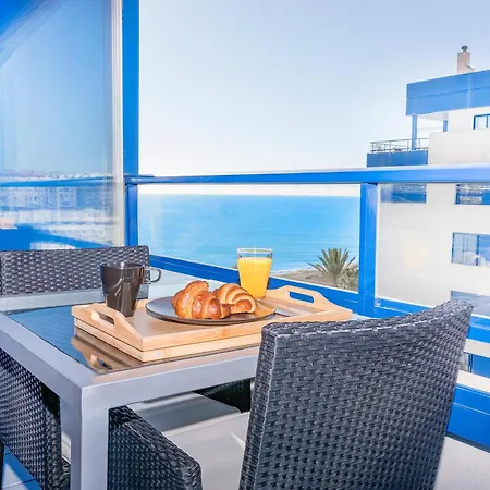 Bhost - Pacifico Apartment *