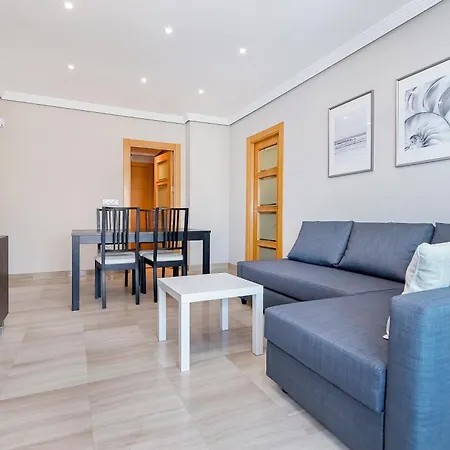 Apartment Bhost - Pacifico *
