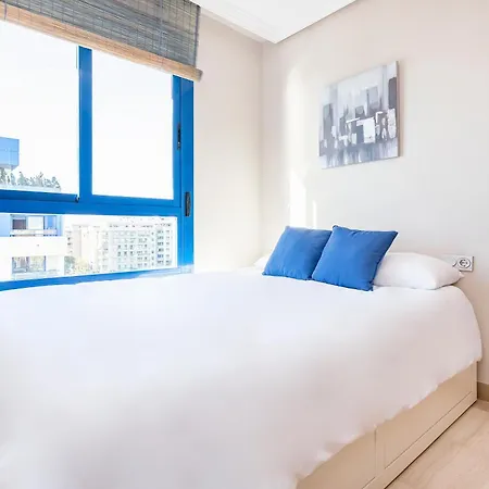 Apartment Bhost - Pacifico *