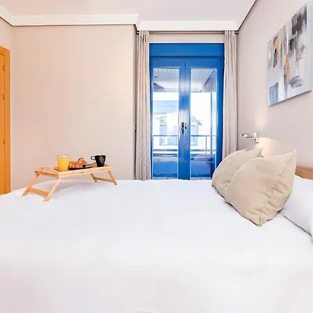 Bhost - Pacifico Apartment